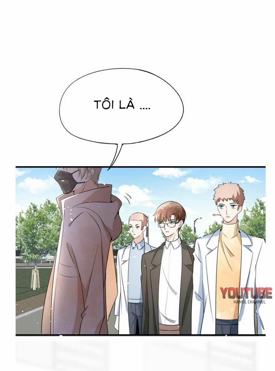 Cô Vợ Hợp Đồng Lạnh Lùng Không Dễ Đụng Đâu 74 trang 27