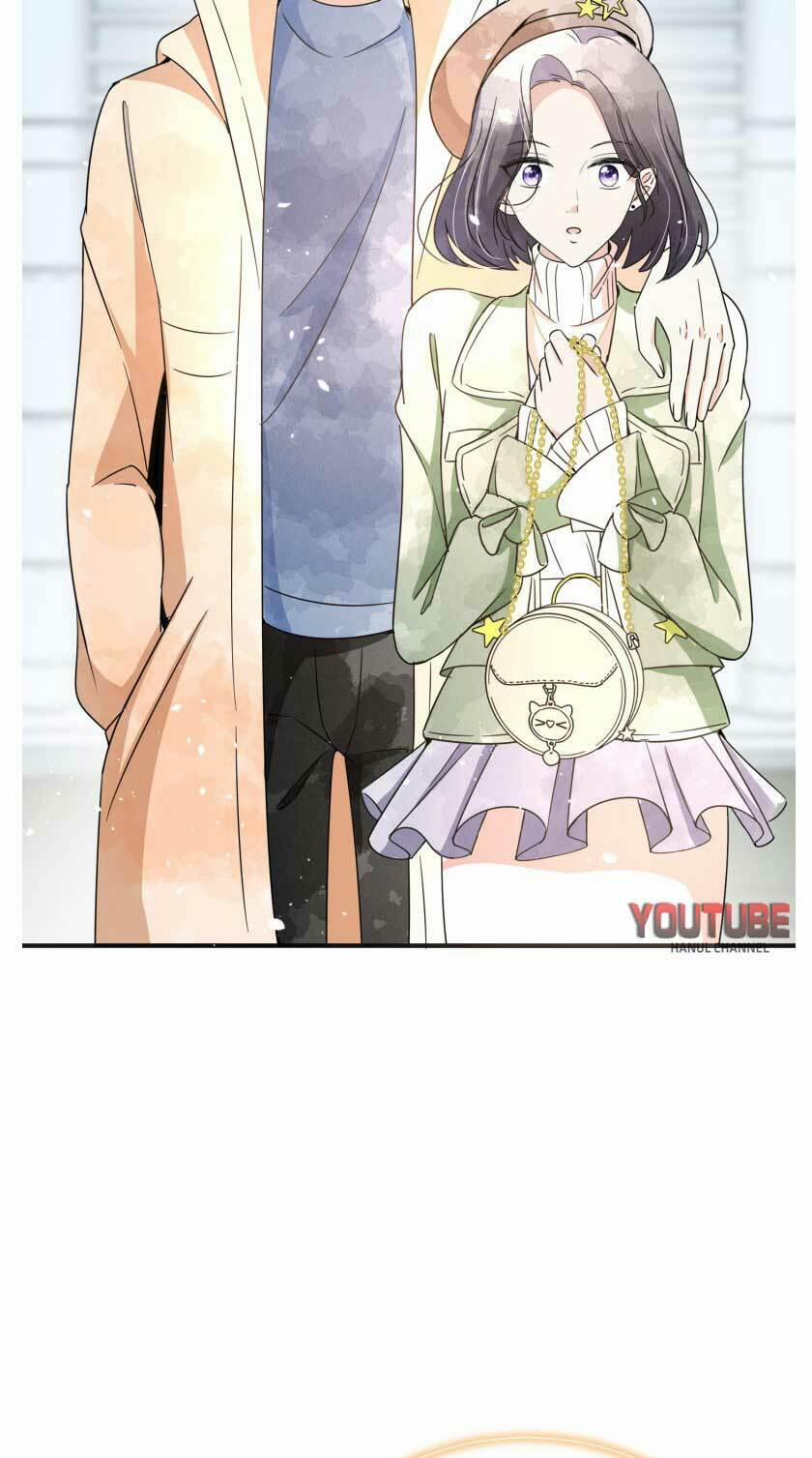 Cô Vợ Hợp Đồng Lạnh Lùng Không Dễ Đụng Đâu 74 trang 29