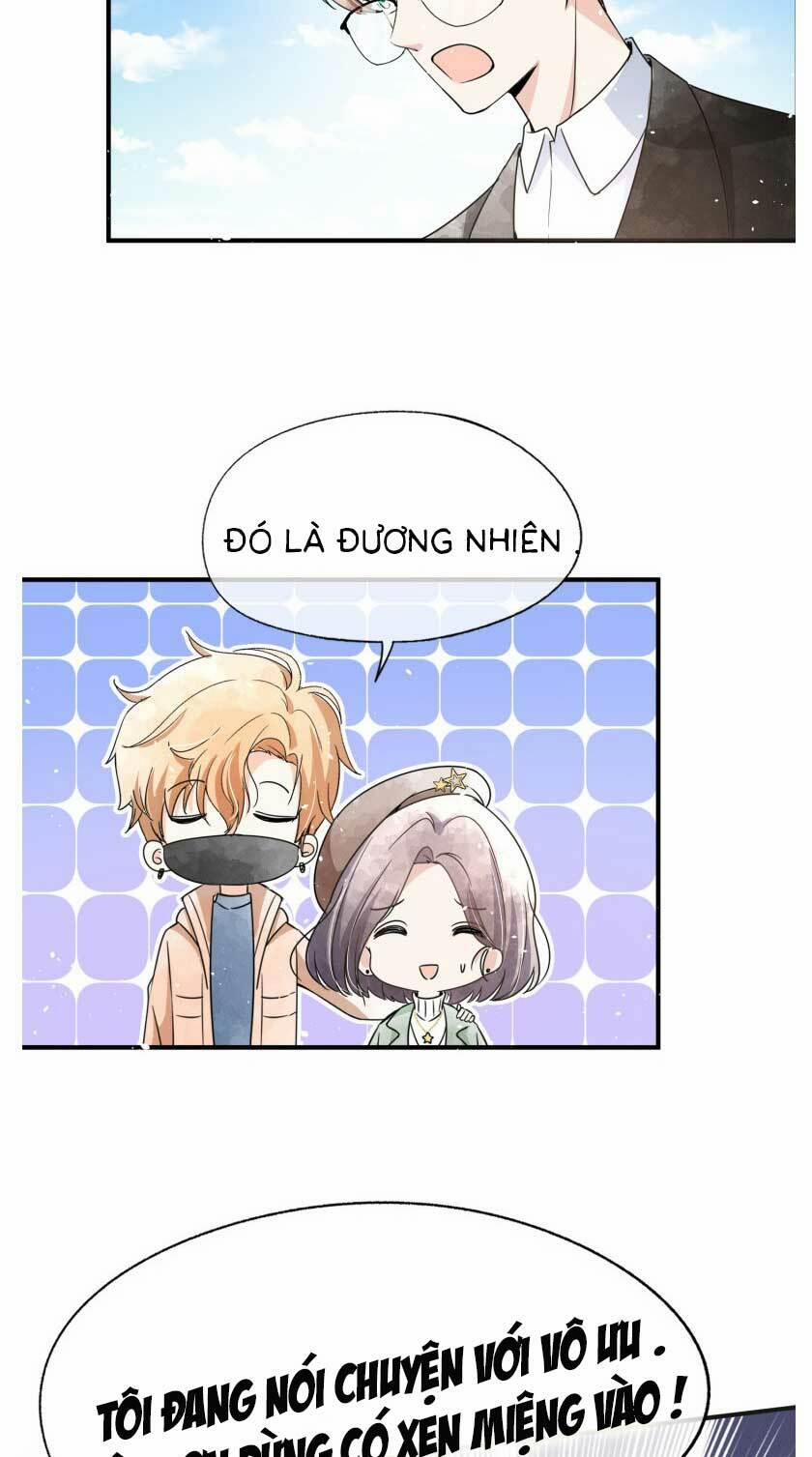 Cô Vợ Hợp Đồng Lạnh Lùng Không Dễ Đụng Đâu 74 trang 31