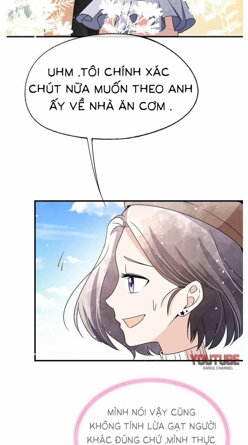 Cô Vợ Hợp Đồng Lạnh Lùng Không Dễ Đụng Đâu 74 trang 34