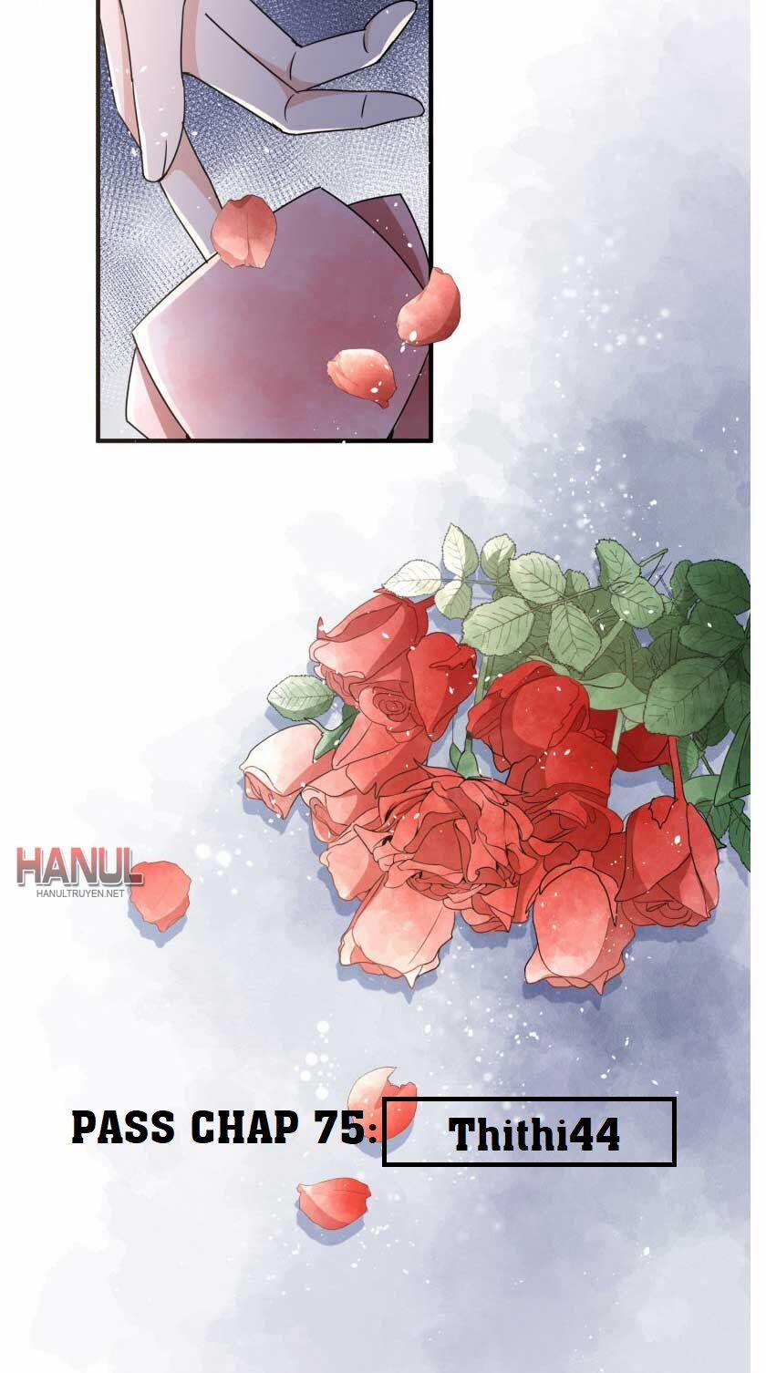 Cô Vợ Hợp Đồng Lạnh Lùng Không Dễ Đụng Đâu 74 trang 36