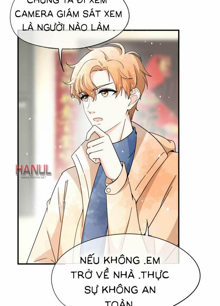 Cô Vợ Hợp Đồng Lạnh Lùng Không Dễ Đụng Đâu 74 trang 4