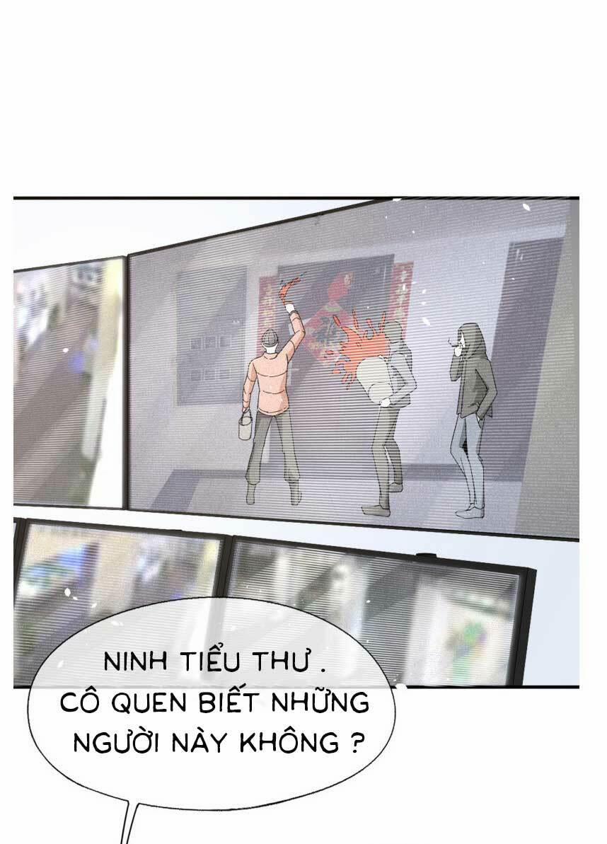 Cô Vợ Hợp Đồng Lạnh Lùng Không Dễ Đụng Đâu 74 trang 6