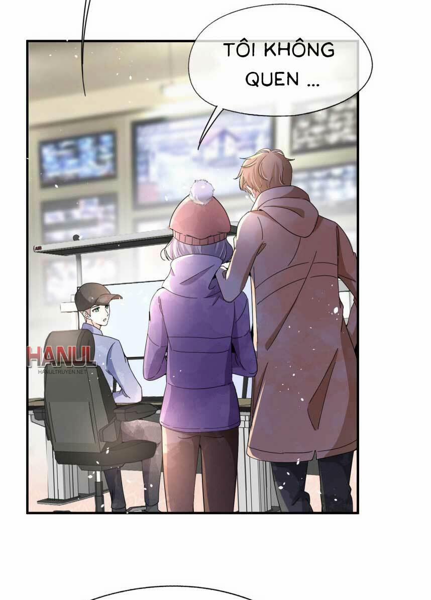 Cô Vợ Hợp Đồng Lạnh Lùng Không Dễ Đụng Đâu 74 trang 7