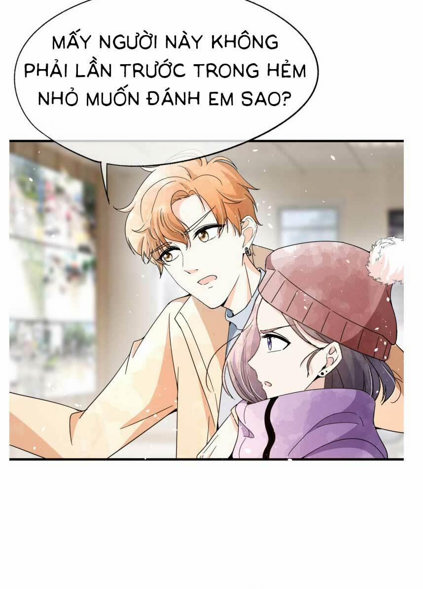 Cô Vợ Hợp Đồng Lạnh Lùng Không Dễ Đụng Đâu 74 trang 8