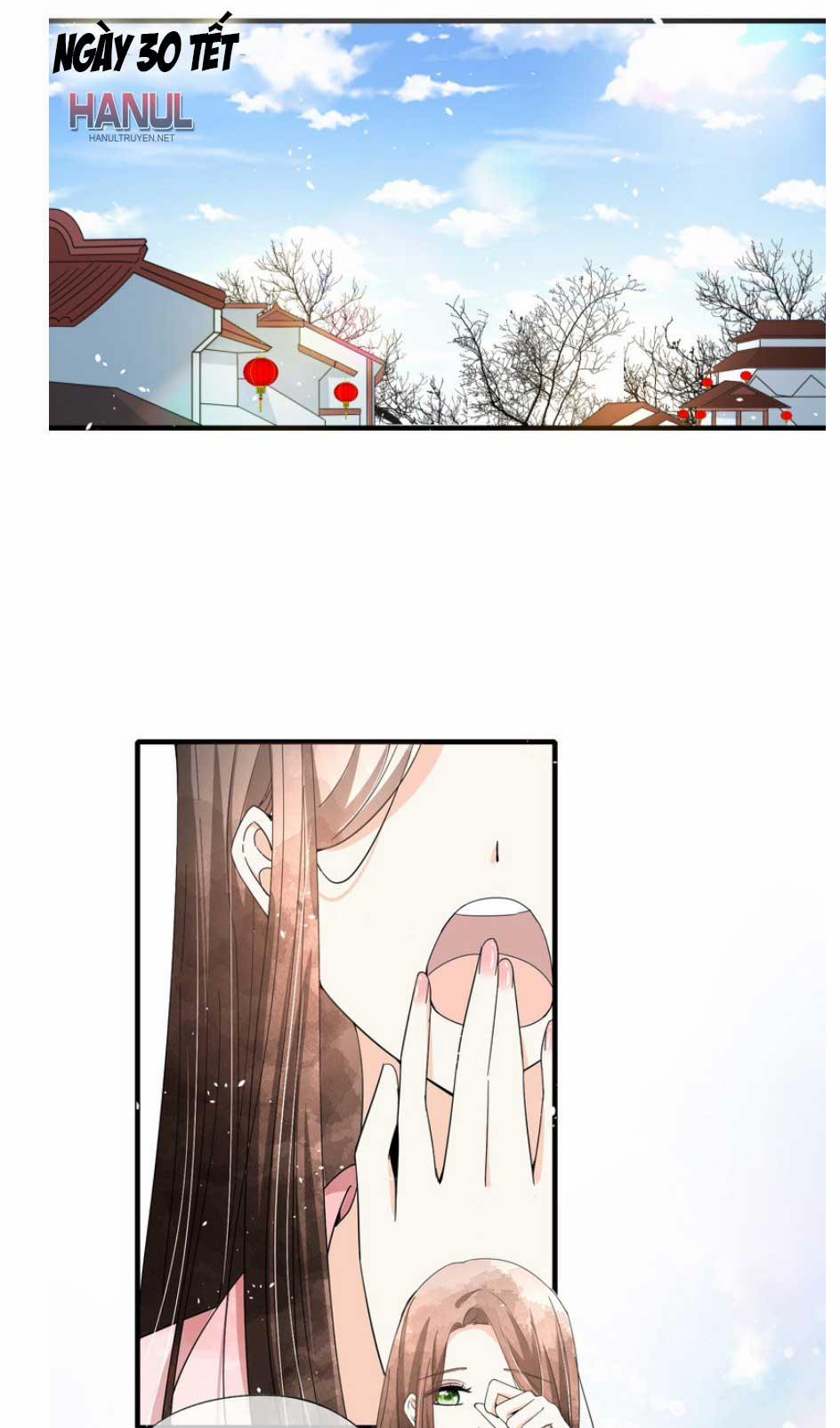 Cô Vợ Hợp Đồng Lạnh Lùng Không Dễ Đụng Đâu 75 trang 10