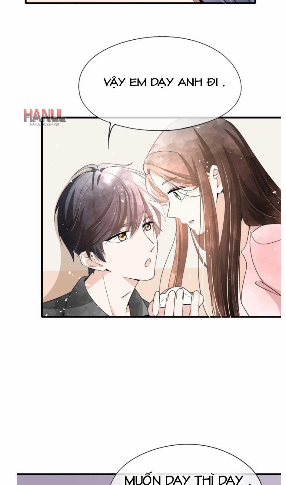 Cô Vợ Hợp Đồng Lạnh Lùng Không Dễ Đụng Đâu 75 trang 13