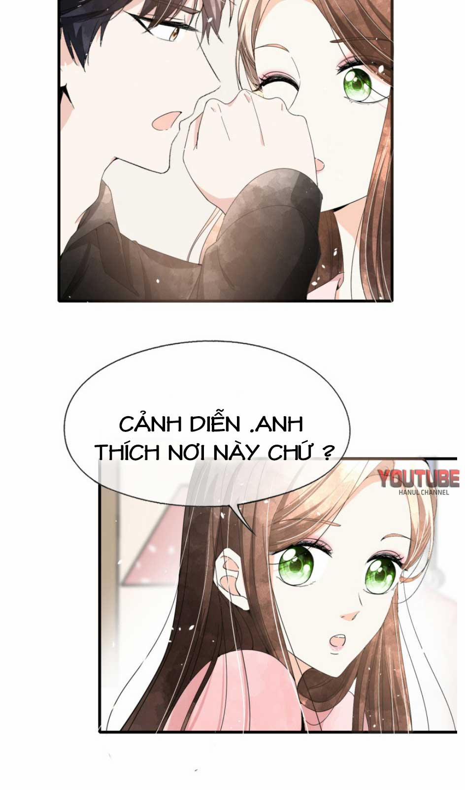 Cô Vợ Hợp Đồng Lạnh Lùng Không Dễ Đụng Đâu 75 trang 18