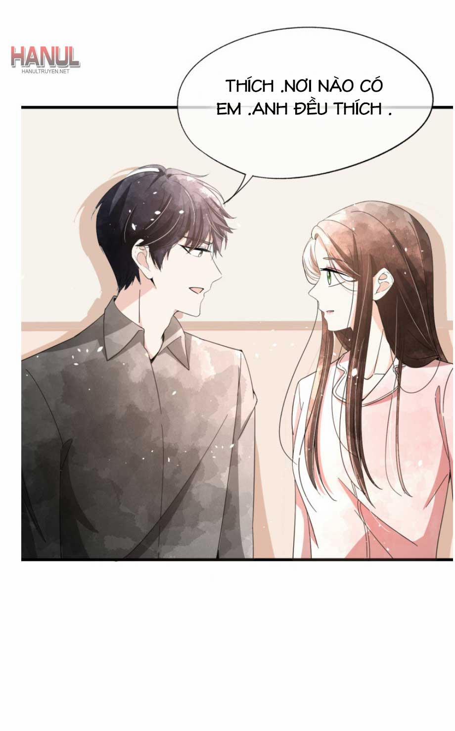 Cô Vợ Hợp Đồng Lạnh Lùng Không Dễ Đụng Đâu 75 trang 19