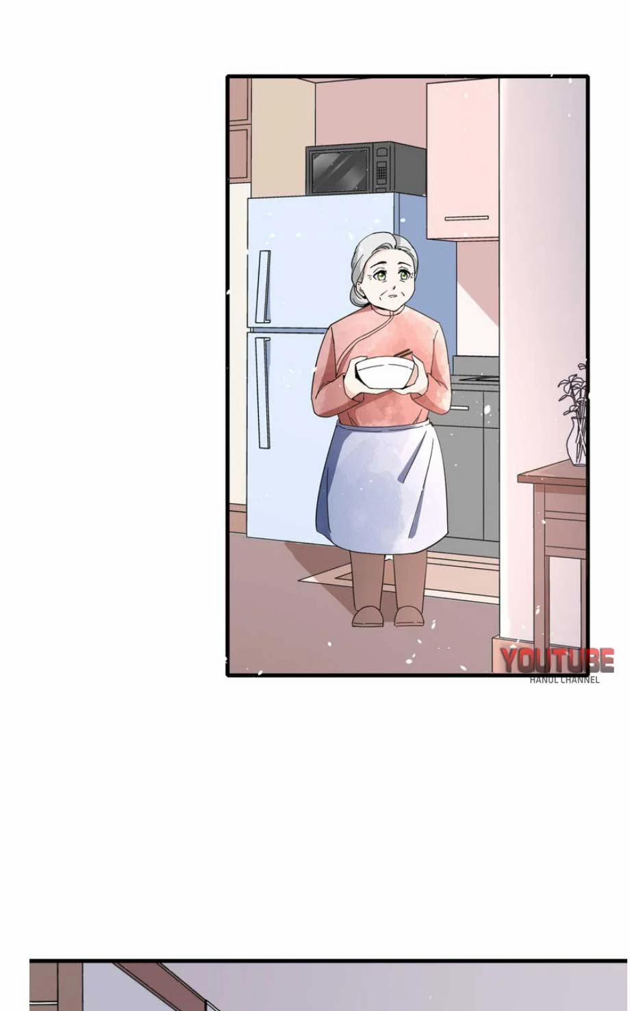 Cô Vợ Hợp Đồng Lạnh Lùng Không Dễ Đụng Đâu 75 trang 20