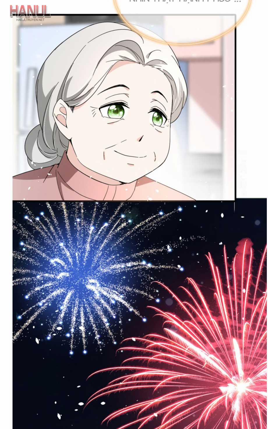 Cô Vợ Hợp Đồng Lạnh Lùng Không Dễ Đụng Đâu 75 trang 22