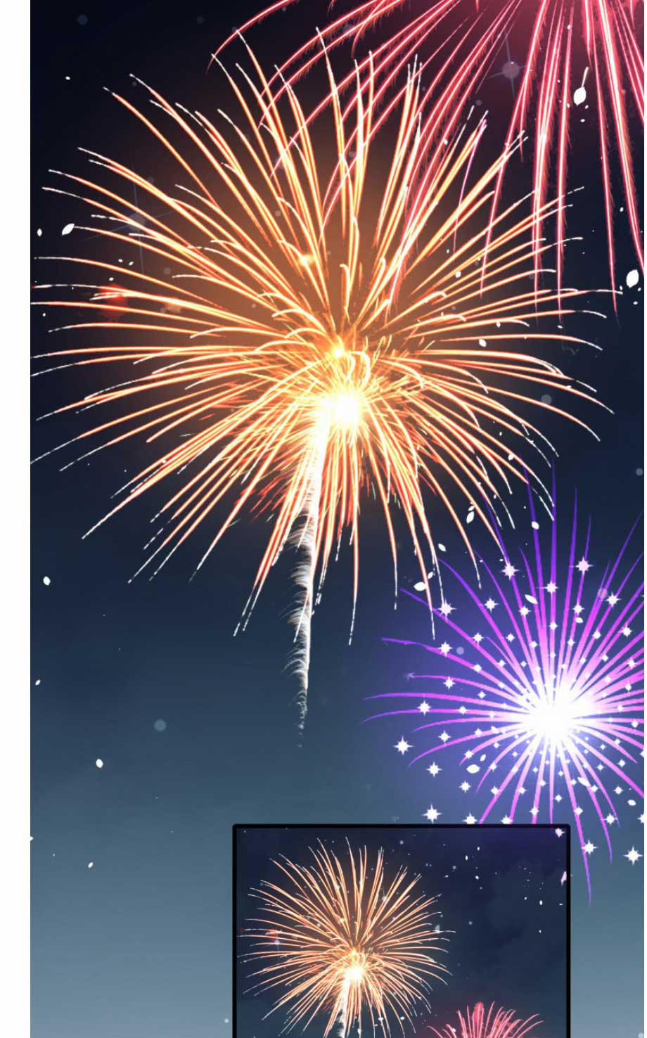 Cô Vợ Hợp Đồng Lạnh Lùng Không Dễ Đụng Đâu 75 trang 23