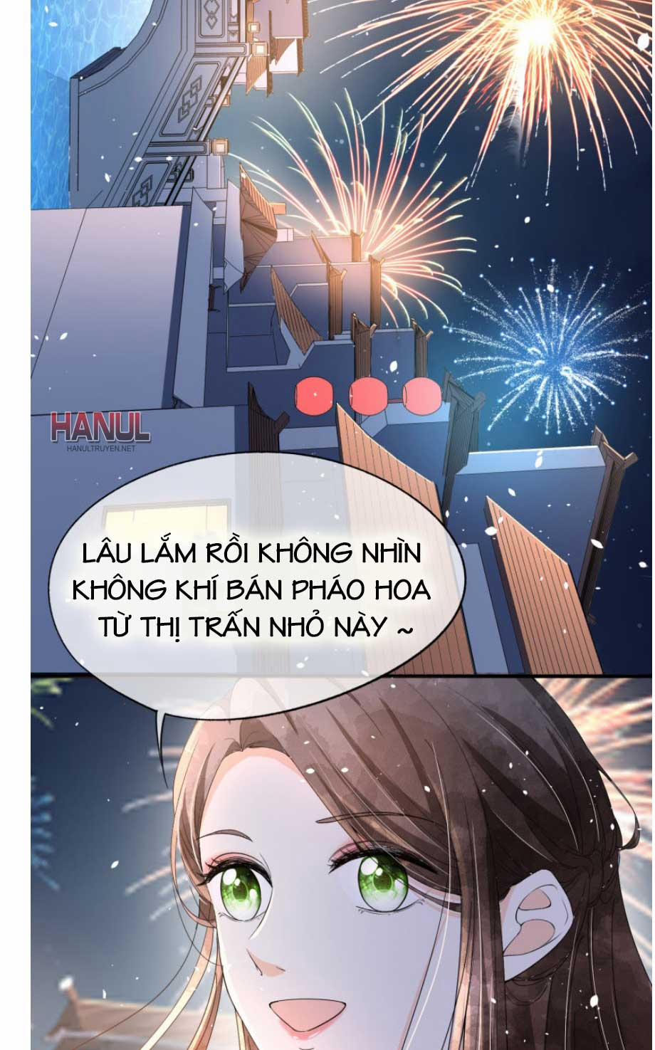 Cô Vợ Hợp Đồng Lạnh Lùng Không Dễ Đụng Đâu 75 trang 26