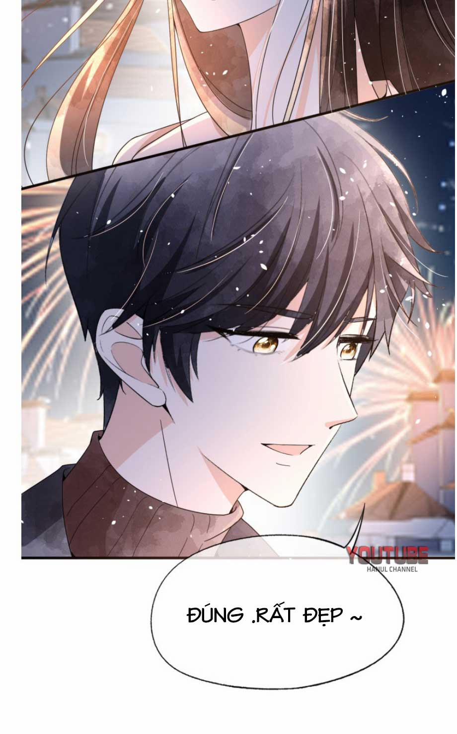 Cô Vợ Hợp Đồng Lạnh Lùng Không Dễ Đụng Đâu 75 trang 27