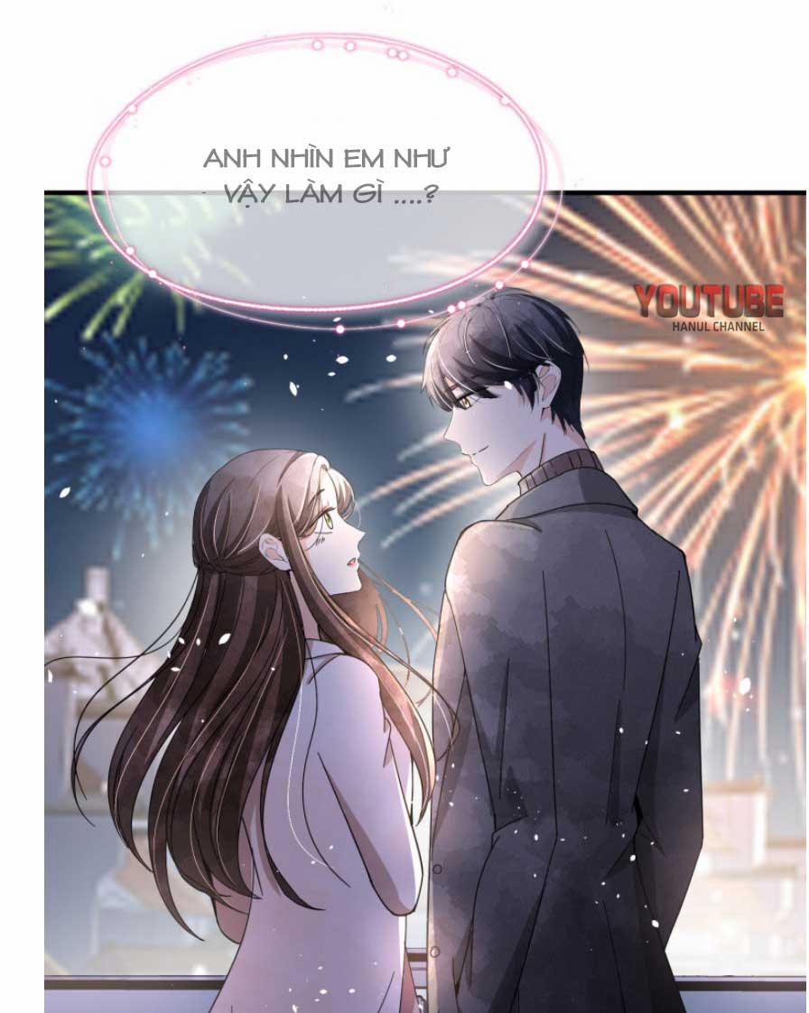 Cô Vợ Hợp Đồng Lạnh Lùng Không Dễ Đụng Đâu 75 trang 28