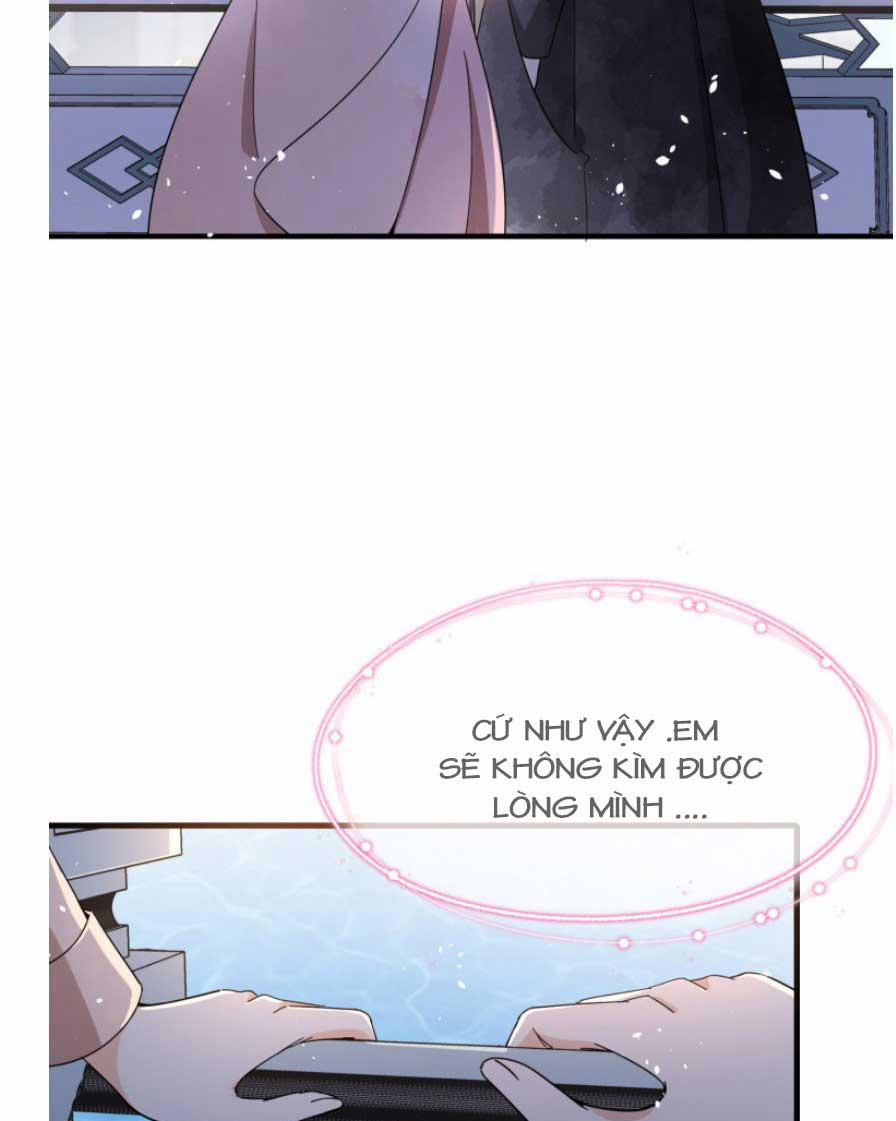 Cô Vợ Hợp Đồng Lạnh Lùng Không Dễ Đụng Đâu 75 trang 29