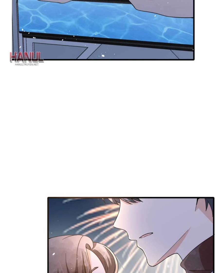 Cô Vợ Hợp Đồng Lạnh Lùng Không Dễ Đụng Đâu 75 trang 30