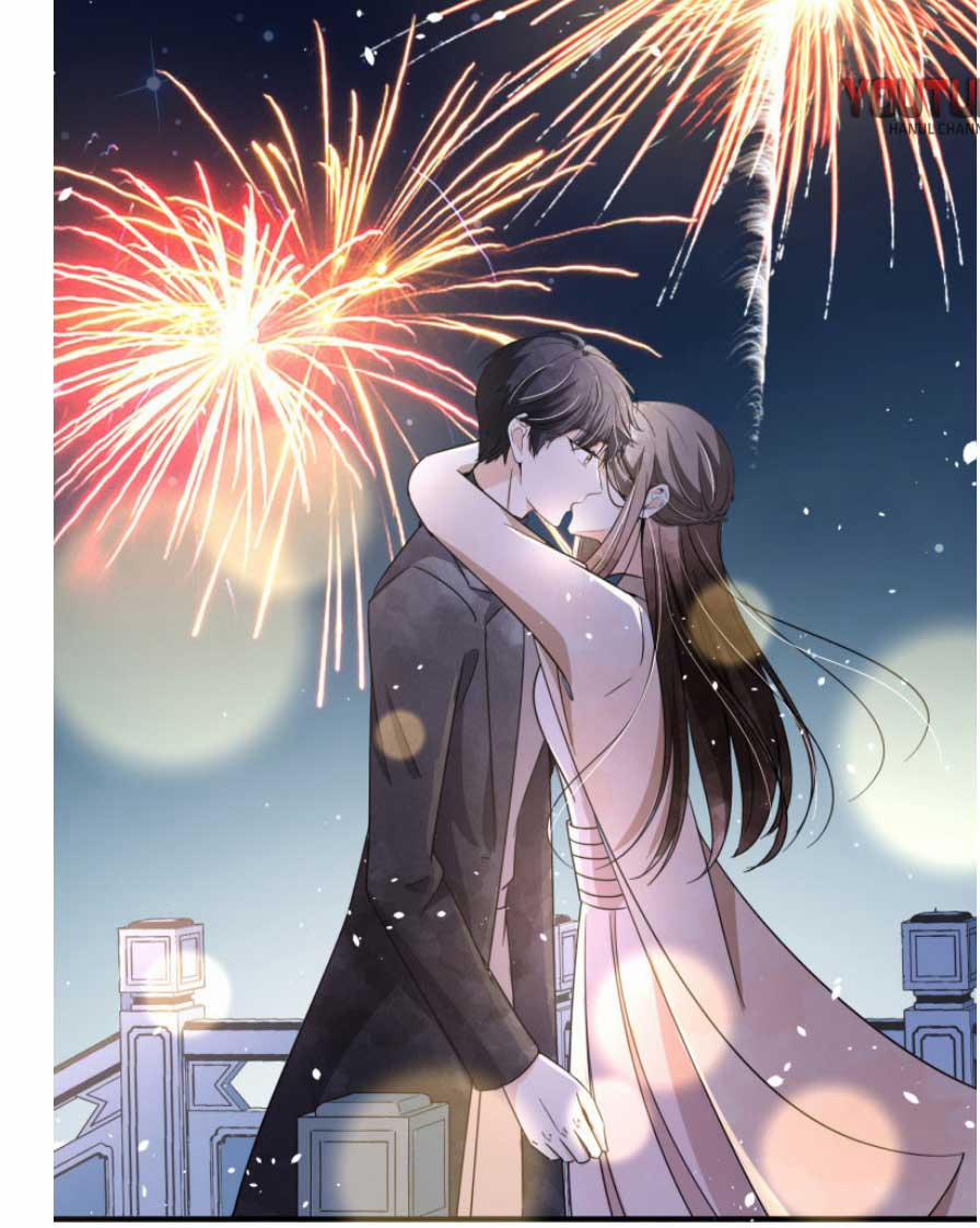 Cô Vợ Hợp Đồng Lạnh Lùng Không Dễ Đụng Đâu 75 trang 32