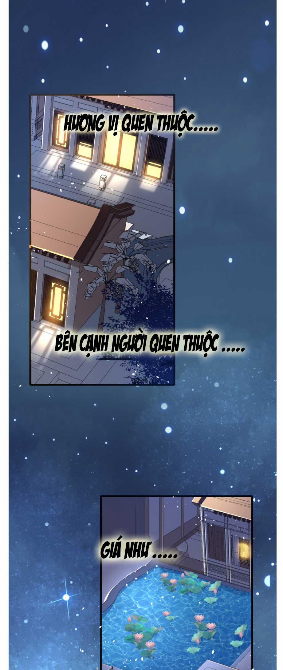 Cô Vợ Hợp Đồng Lạnh Lùng Không Dễ Đụng Đâu 75 trang 8