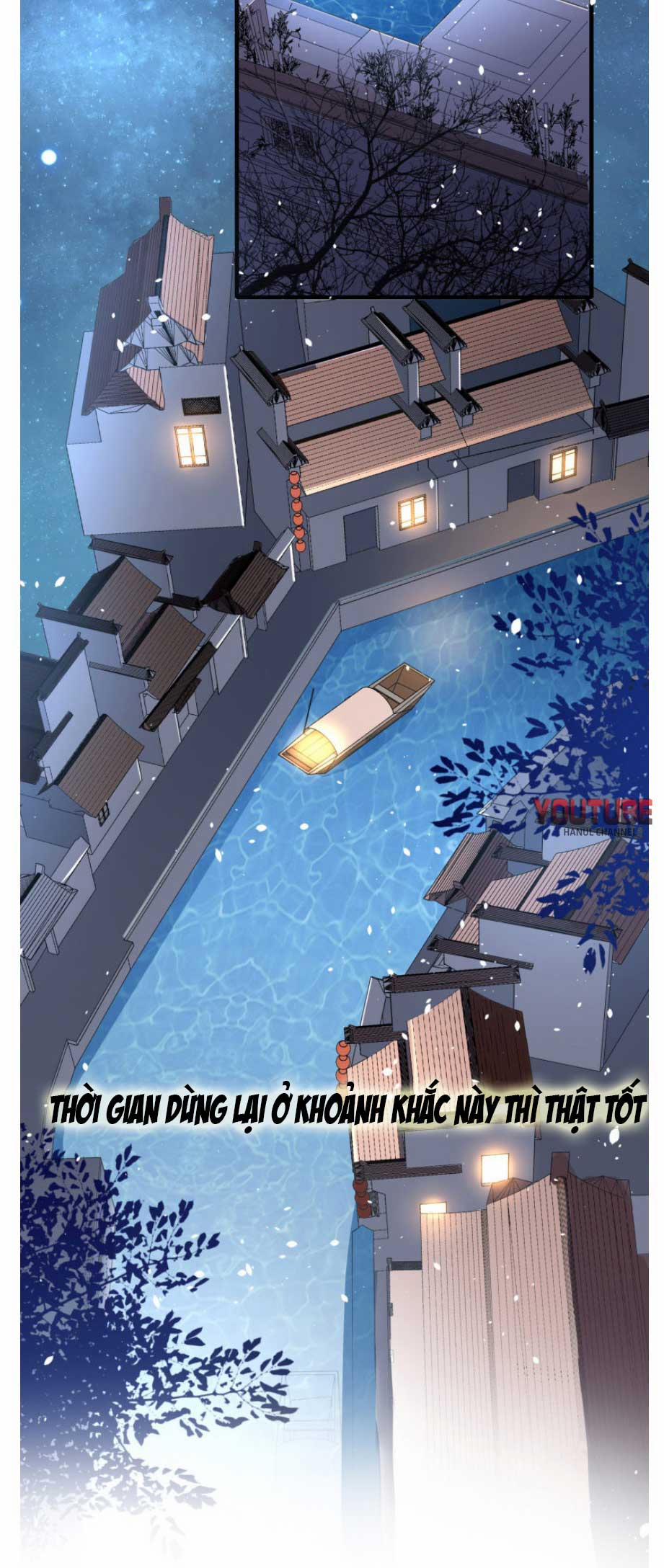 Cô Vợ Hợp Đồng Lạnh Lùng Không Dễ Đụng Đâu 75 trang 9