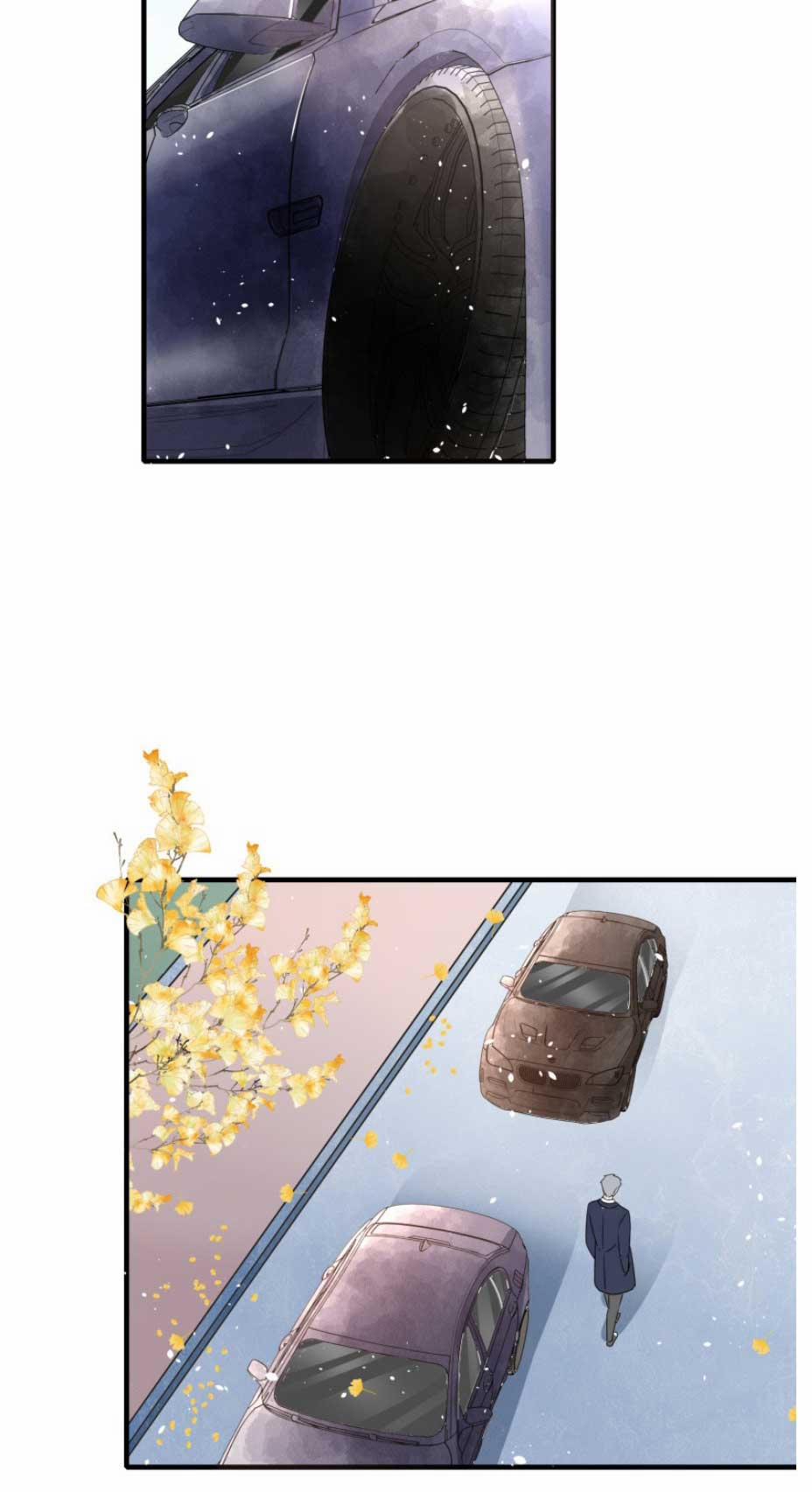 Cô Vợ Hợp Đồng Lạnh Lùng Không Dễ Đụng Đâu 76 trang 11