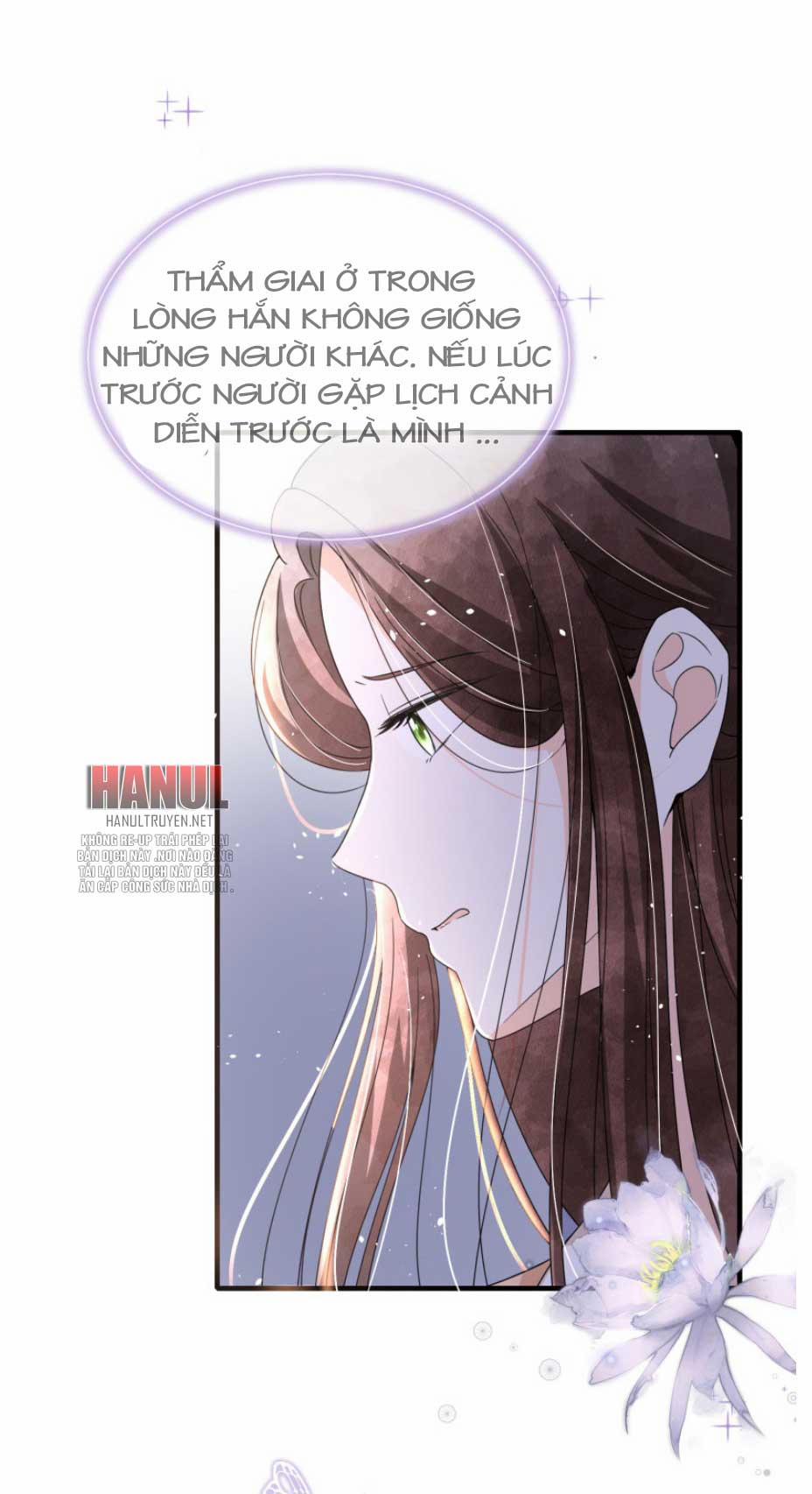 Cô Vợ Hợp Đồng Lạnh Lùng Không Dễ Đụng Đâu 76 trang 12