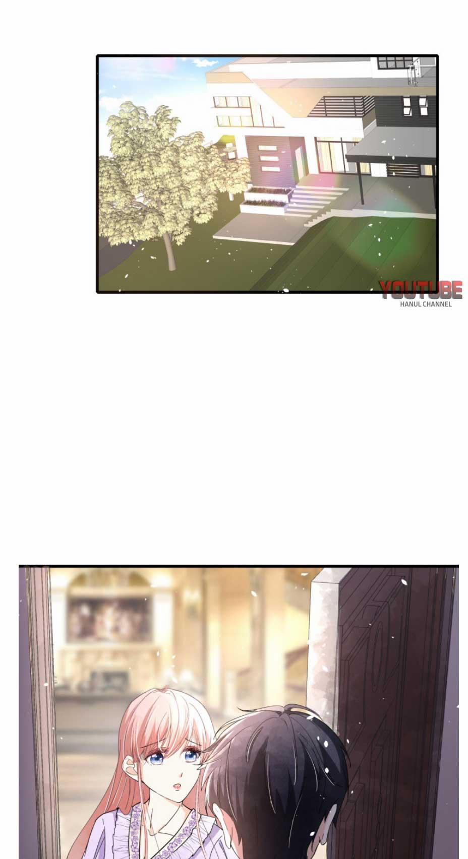 Cô Vợ Hợp Đồng Lạnh Lùng Không Dễ Đụng Đâu 76 trang 14