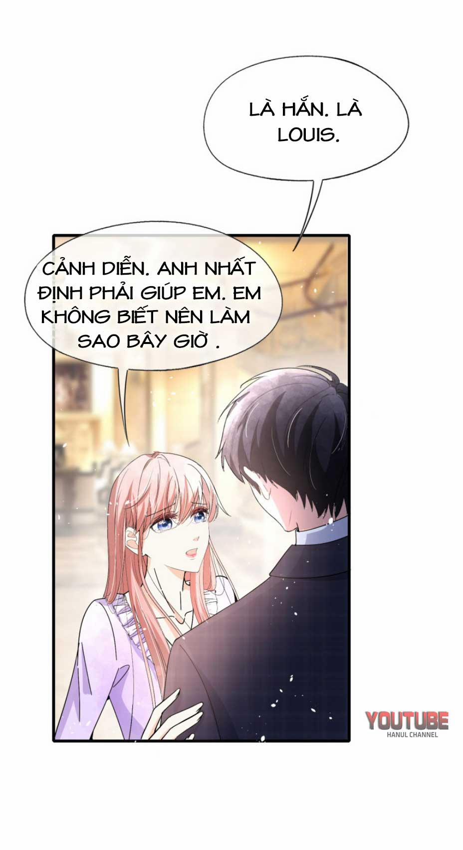 Cô Vợ Hợp Đồng Lạnh Lùng Không Dễ Đụng Đâu 76 trang 18