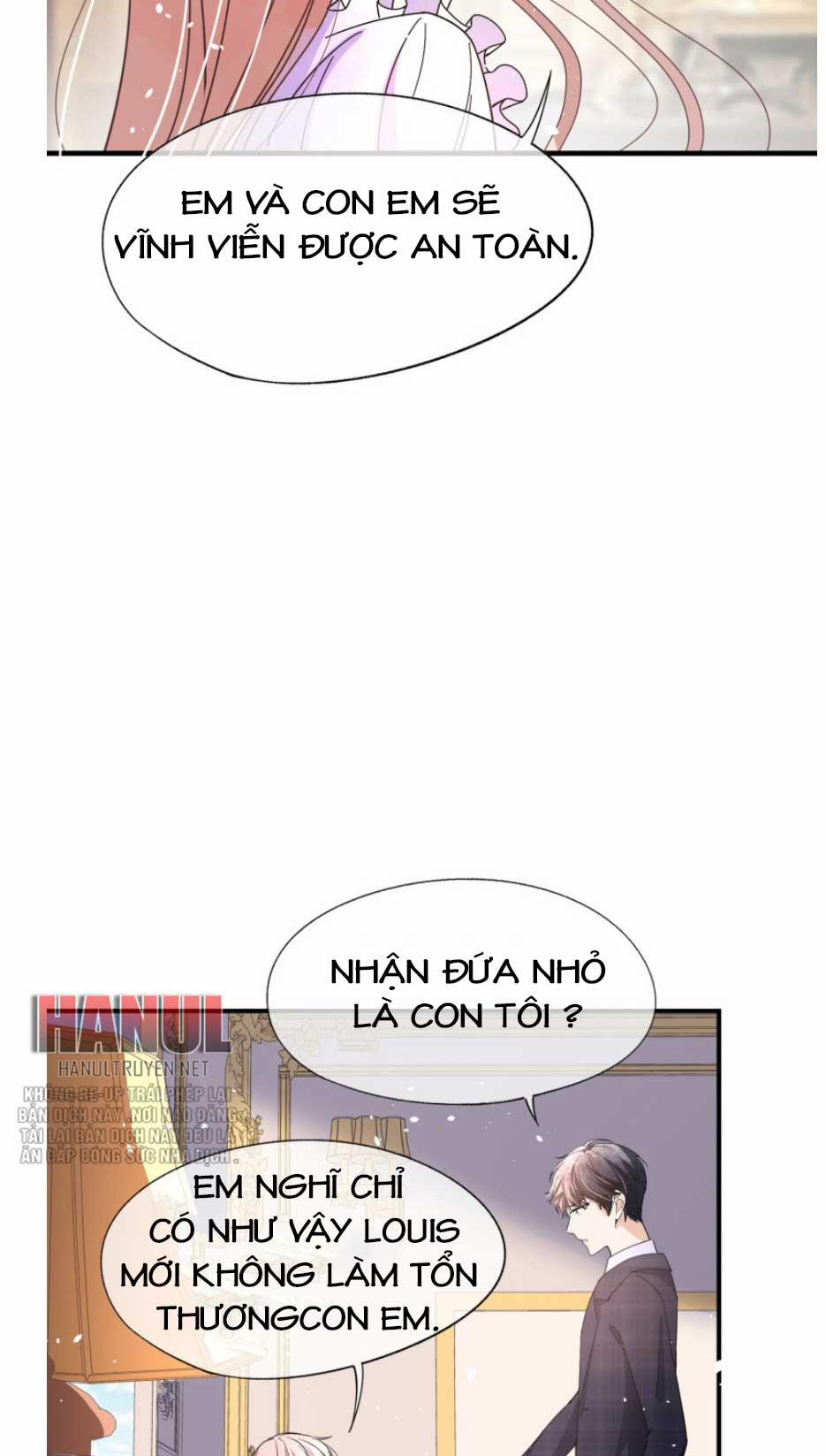 Cô Vợ Hợp Đồng Lạnh Lùng Không Dễ Đụng Đâu 76 trang 22