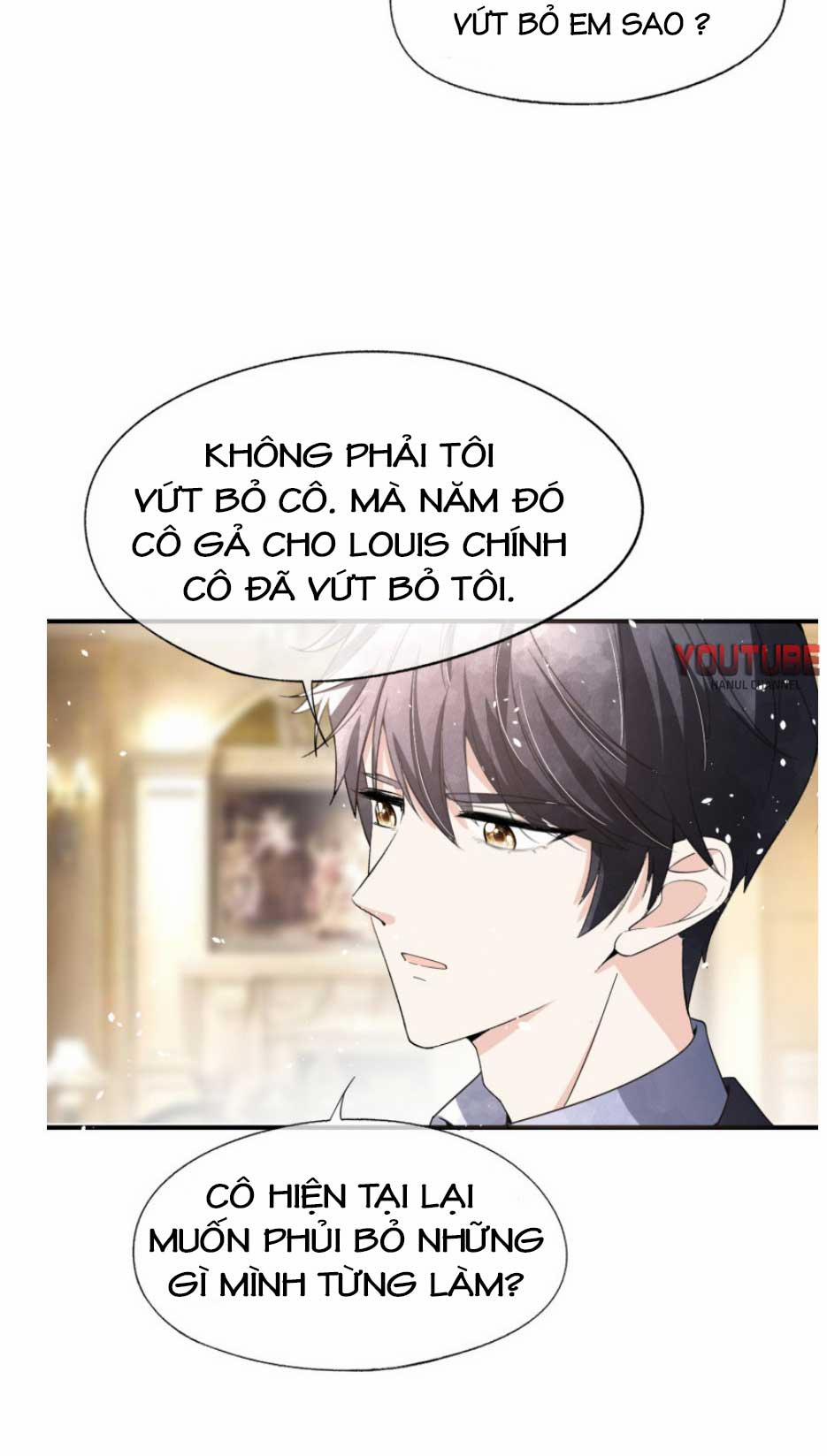 Cô Vợ Hợp Đồng Lạnh Lùng Không Dễ Đụng Đâu 76 trang 24