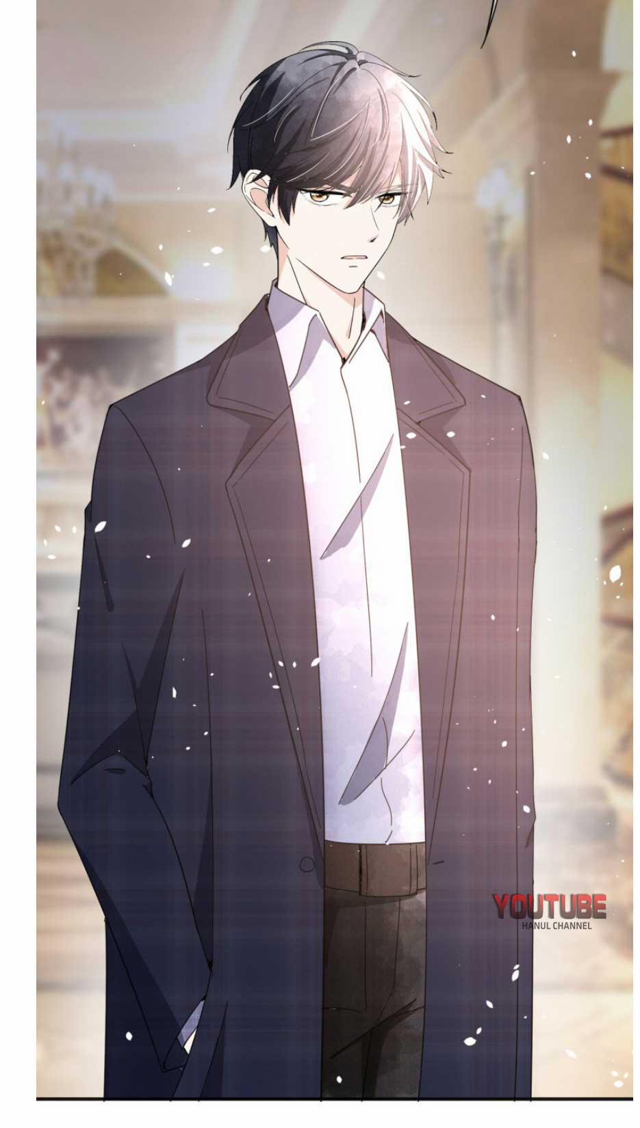 Cô Vợ Hợp Đồng Lạnh Lùng Không Dễ Đụng Đâu 76 trang 27