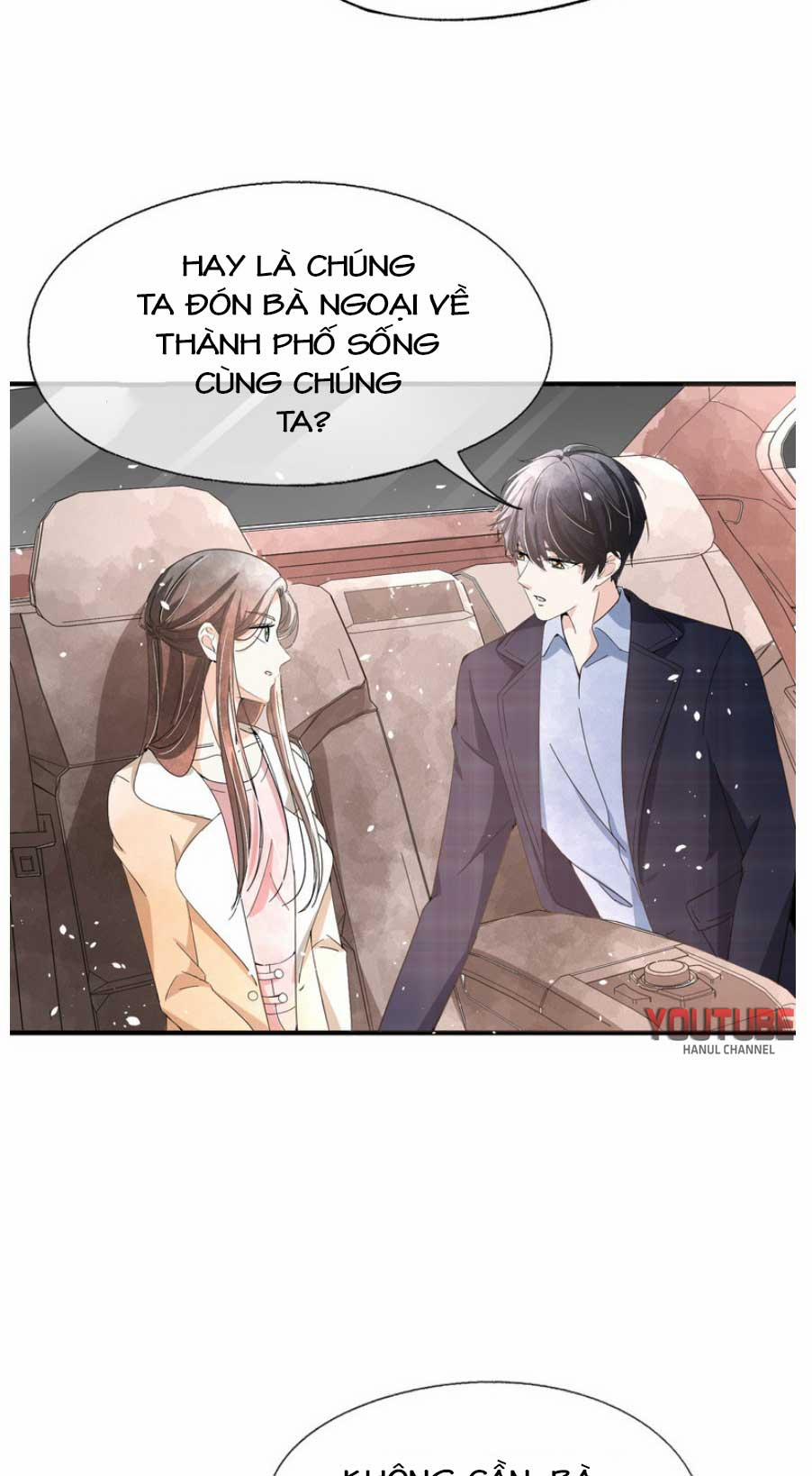 Cô Vợ Hợp Đồng Lạnh Lùng Không Dễ Đụng Đâu 76 trang 4