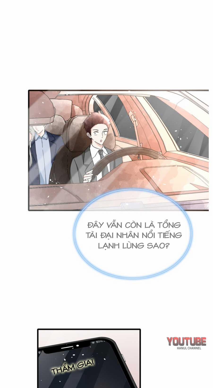 Cô Vợ Hợp Đồng Lạnh Lùng Không Dễ Đụng Đâu 76 trang 7