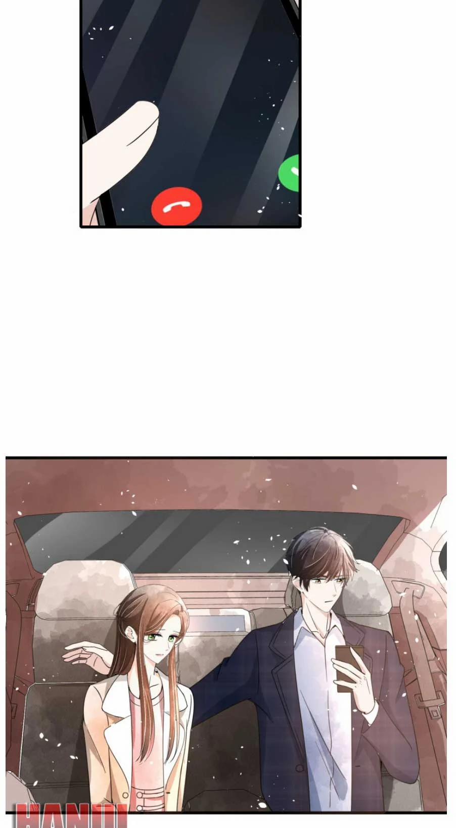 Cô Vợ Hợp Đồng Lạnh Lùng Không Dễ Đụng Đâu 76 trang 8