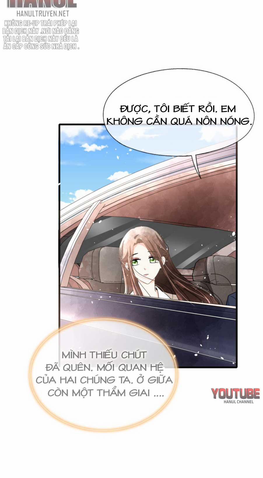 Cô Vợ Hợp Đồng Lạnh Lùng Không Dễ Đụng Đâu 76 trang 9