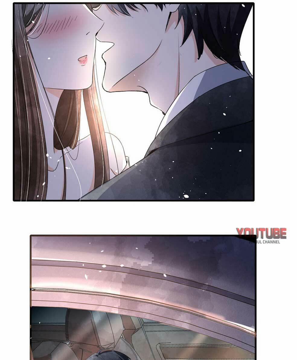 Cô Vợ Hợp Đồng Lạnh Lùng Không Dễ Đụng Đâu 78.1 trang 10