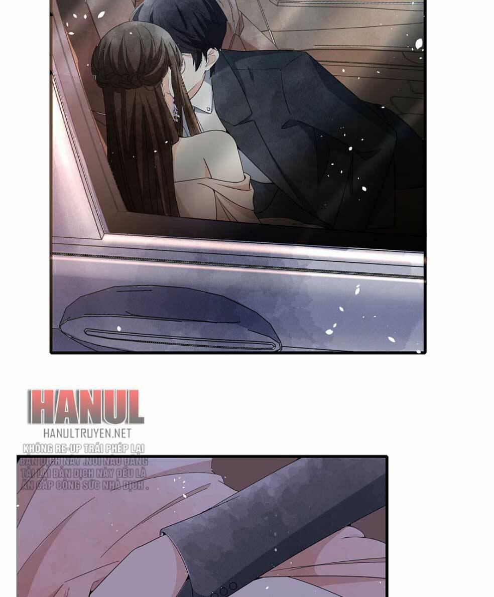 Cô Vợ Hợp Đồng Lạnh Lùng Không Dễ Đụng Đâu 78.1 trang 11