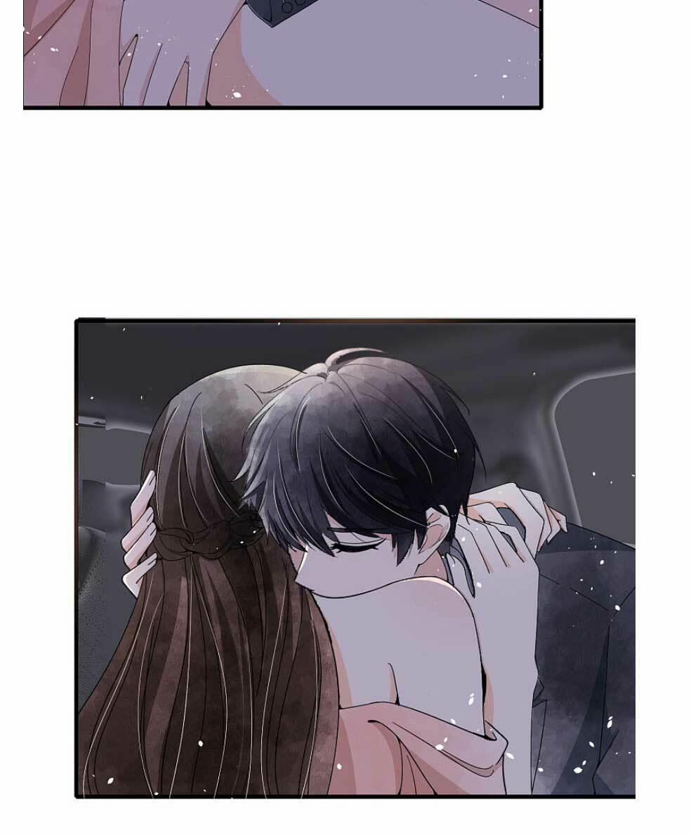 Cô Vợ Hợp Đồng Lạnh Lùng Không Dễ Đụng Đâu 78.1 trang 12