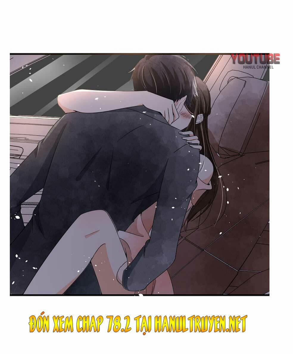 Cô Vợ Hợp Đồng Lạnh Lùng Không Dễ Đụng Đâu 78.1 trang 13