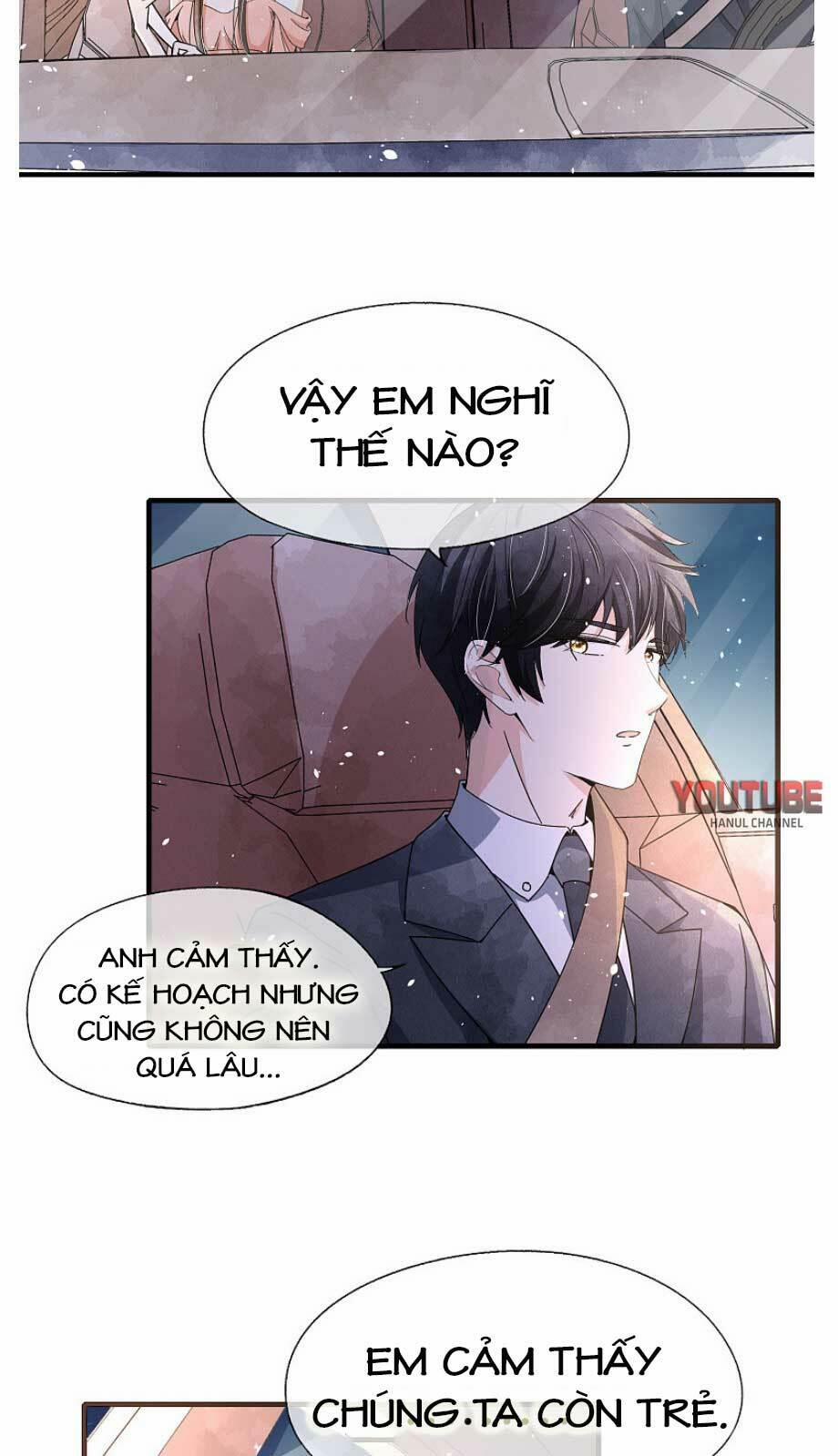 Cô Vợ Hợp Đồng Lạnh Lùng Không Dễ Đụng Đâu 78.1 trang 2