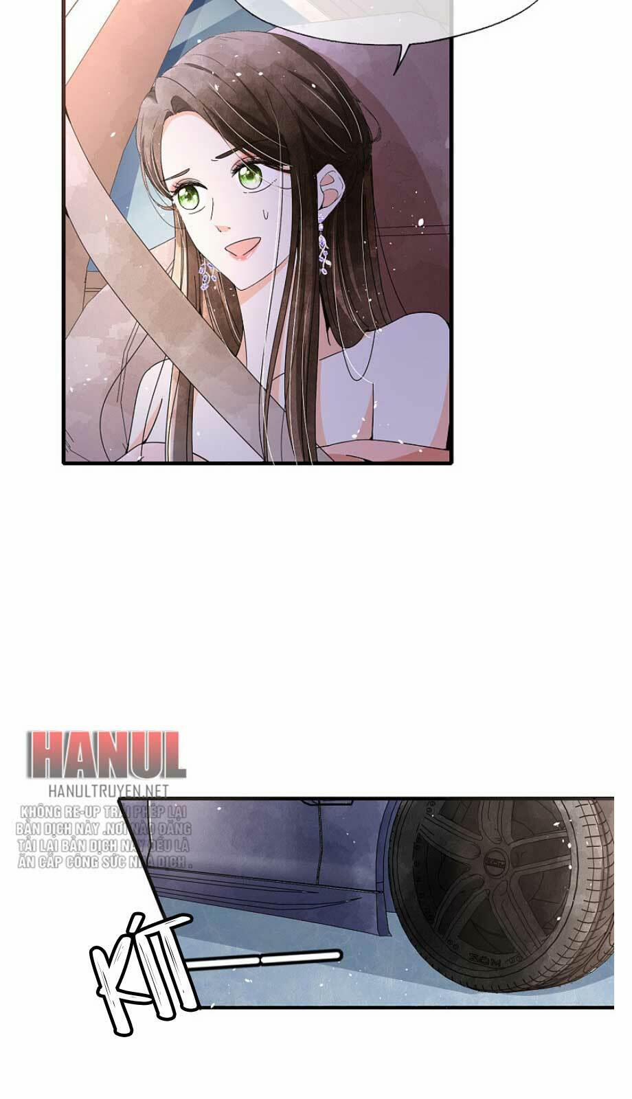 Cô Vợ Hợp Đồng Lạnh Lùng Không Dễ Đụng Đâu 78.1 trang 3