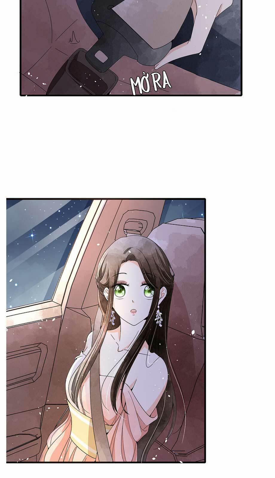 Cô Vợ Hợp Đồng Lạnh Lùng Không Dễ Đụng Đâu 78.1 trang 5