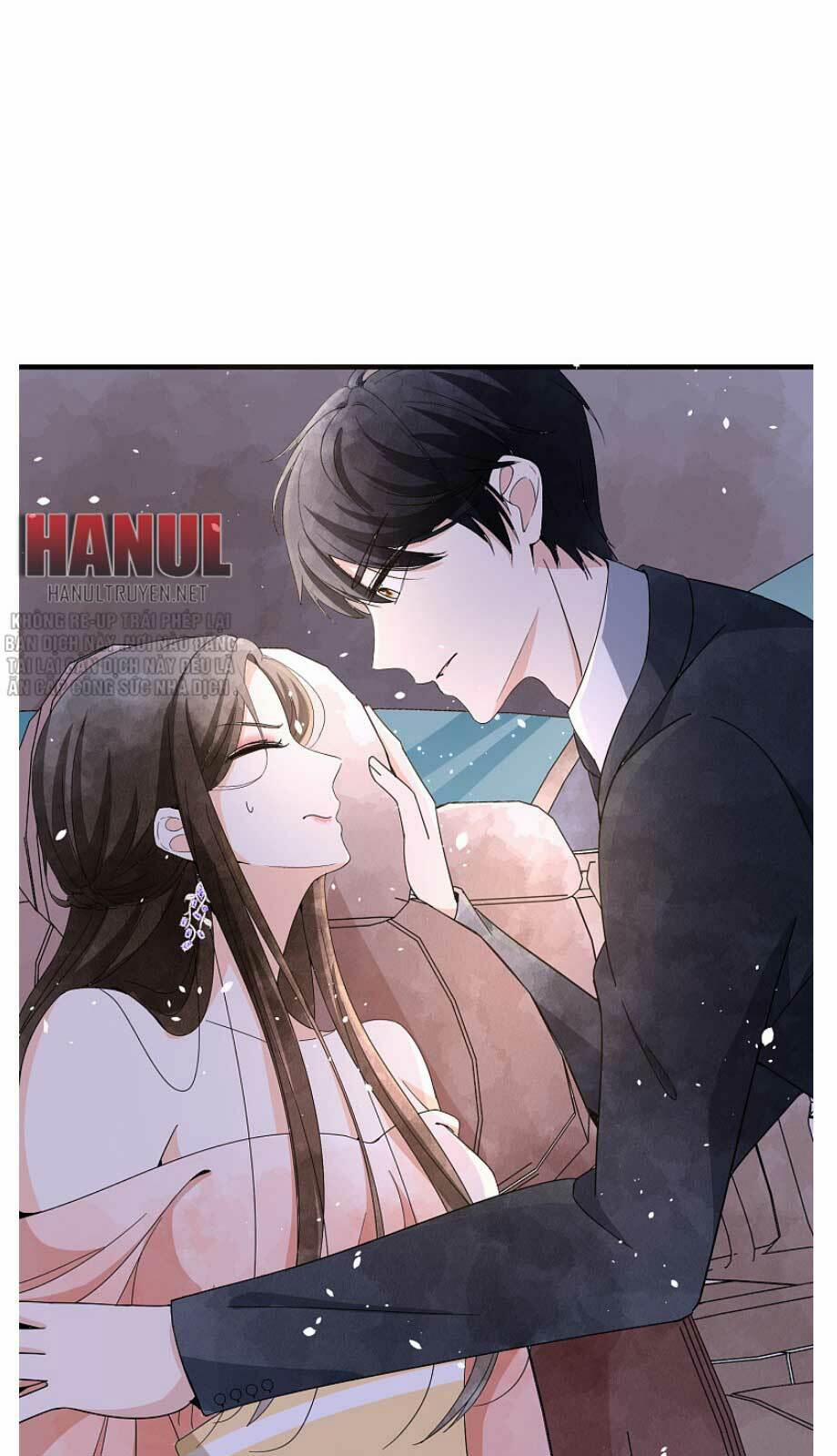 Cô Vợ Hợp Đồng Lạnh Lùng Không Dễ Đụng Đâu 78.1 trang 6