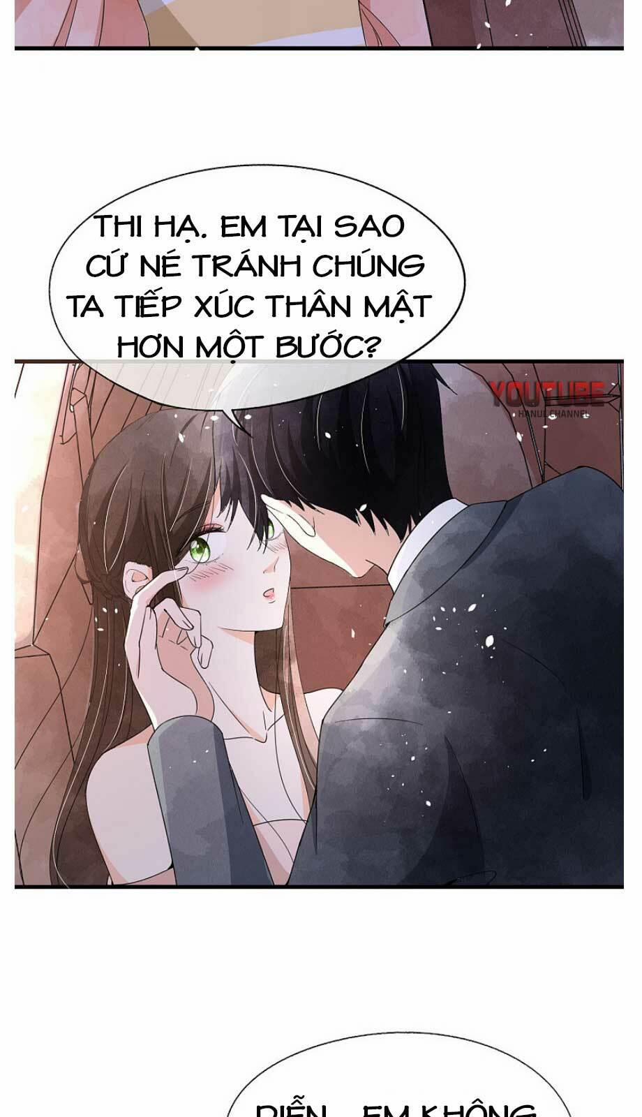 Cô Vợ Hợp Đồng Lạnh Lùng Không Dễ Đụng Đâu 78.1 trang 7