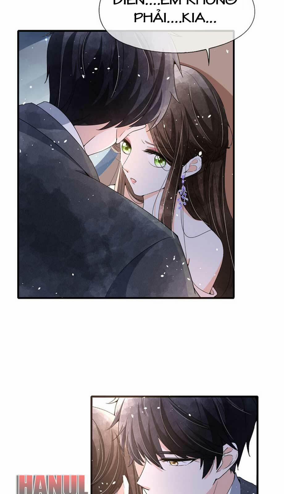 Cô Vợ Hợp Đồng Lạnh Lùng Không Dễ Đụng Đâu 78.1 trang 8