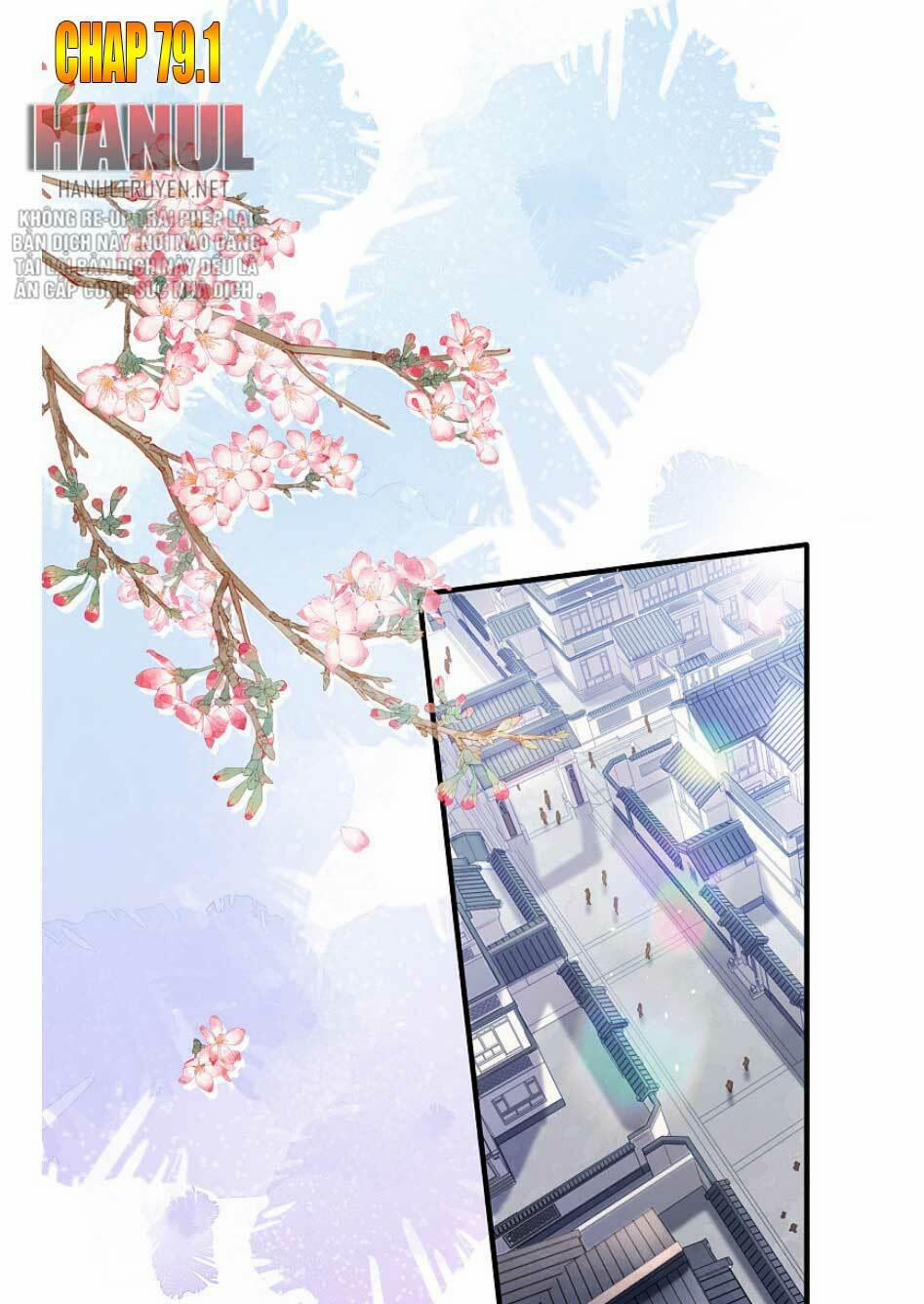 Cô Vợ Hợp Đồng Lạnh Lùng Không Dễ Đụng Đâu 79 trang 1