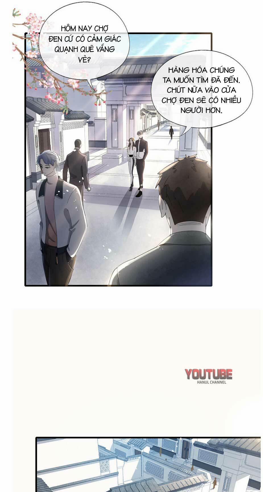 Cô Vợ Hợp Đồng Lạnh Lùng Không Dễ Đụng Đâu 79 trang 10