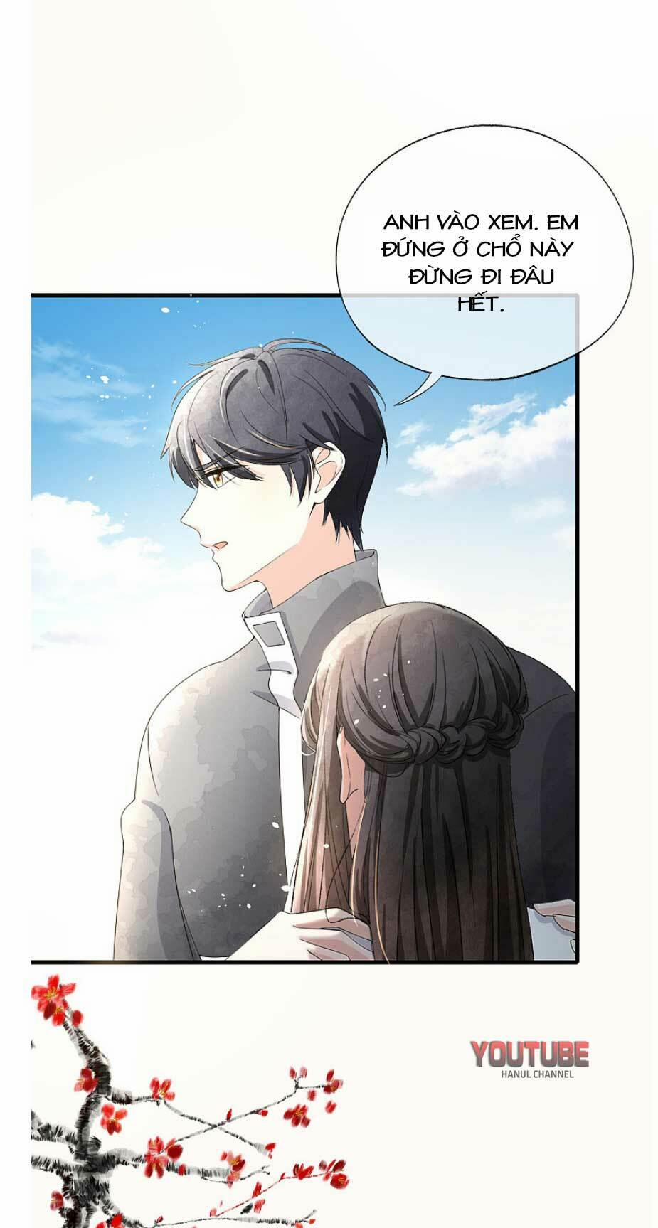 Cô Vợ Hợp Đồng Lạnh Lùng Không Dễ Đụng Đâu 79 trang 13