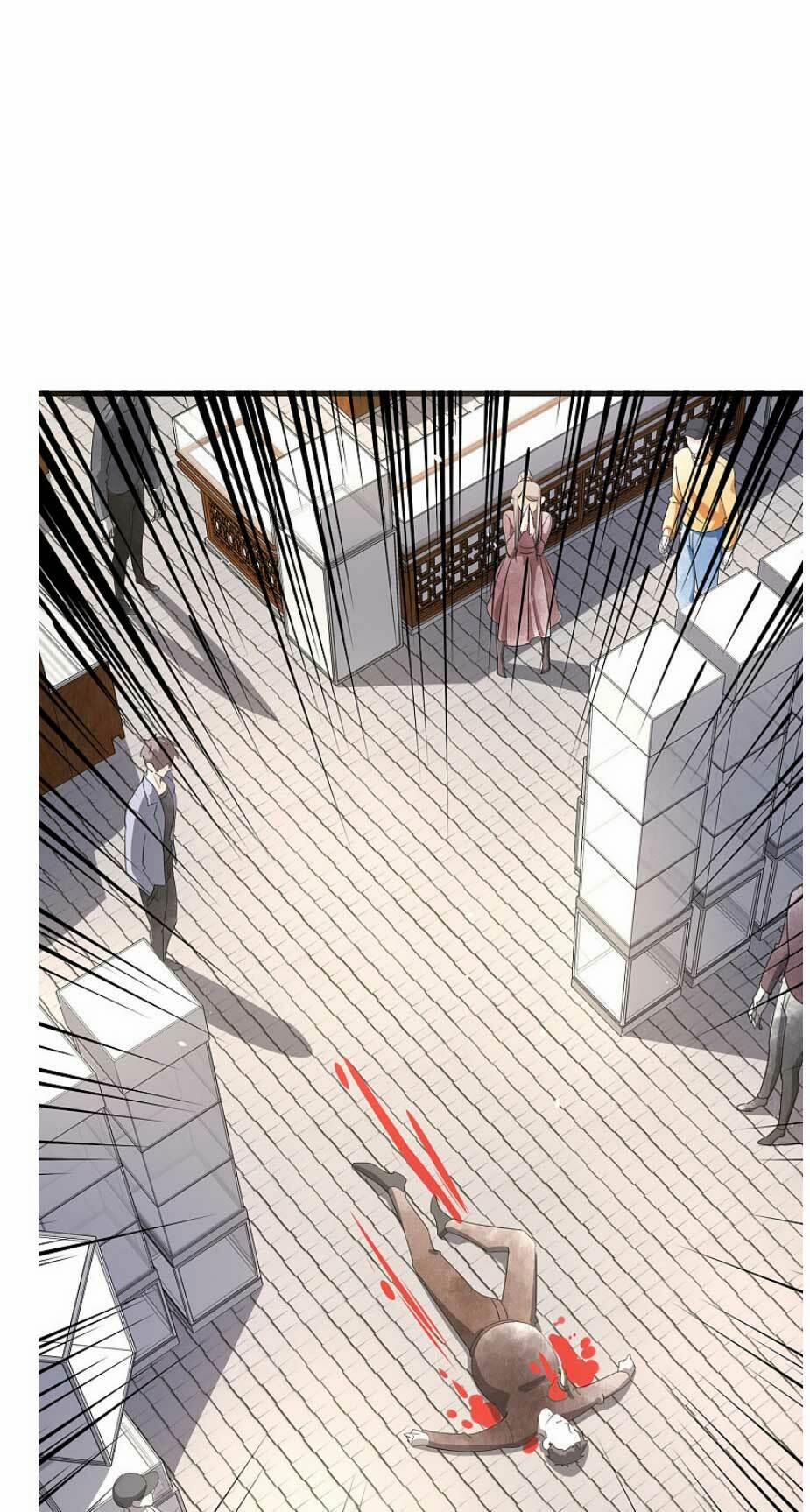 Cô Vợ Hợp Đồng Lạnh Lùng Không Dễ Đụng Đâu 79 trang 15