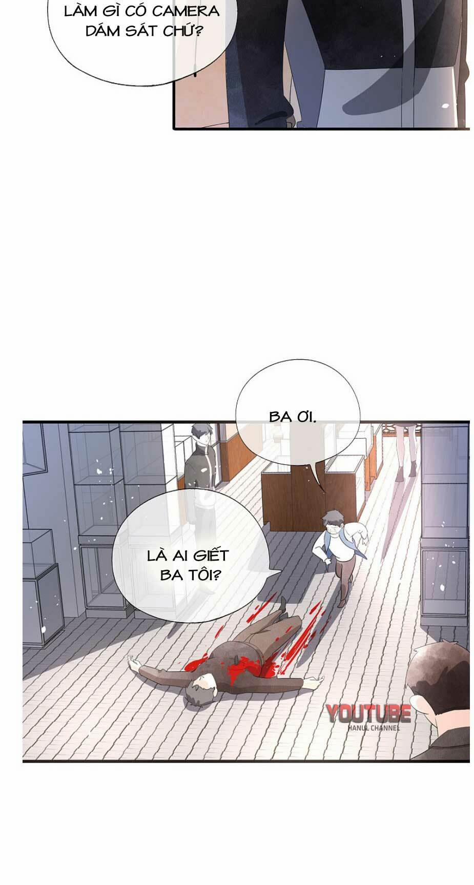 Cô Vợ Hợp Đồng Lạnh Lùng Không Dễ Đụng Đâu 79 trang 18